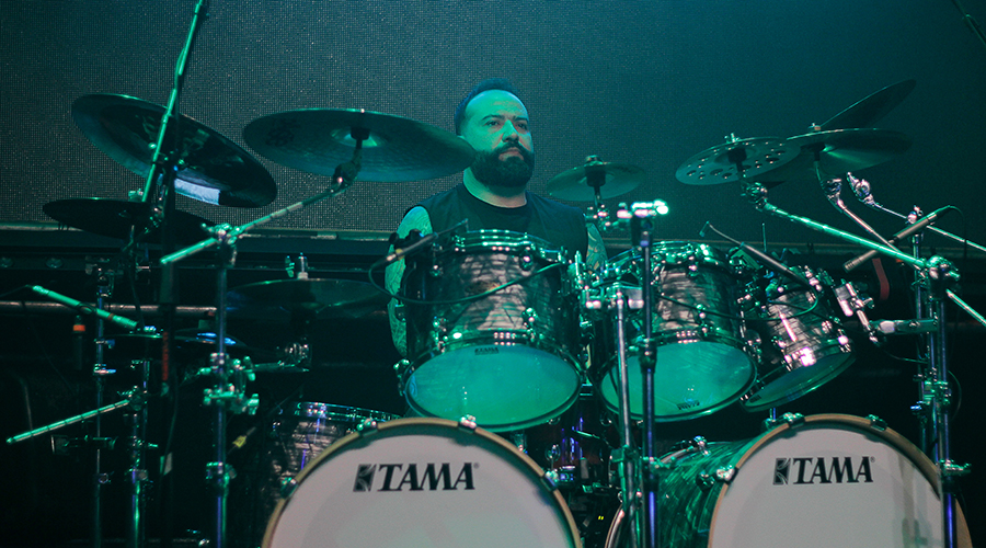 El regreso de Undercroft 